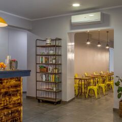 Отель Urban Garden сауна