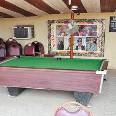 Abidap Hotel and Suites International детские мероприятия фото 2