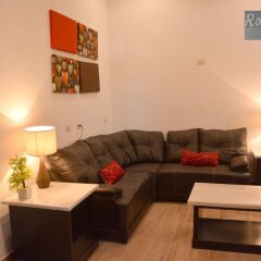 Hotel Raffaello комната для гостей