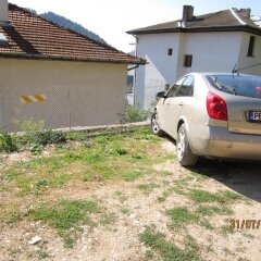 Отель Kristal Guest House Чепеларе фото 22