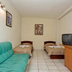 Park Hotel Briz - Free Parking комната для гостей фото 4