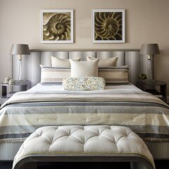 Отель Grace Bay Club комната для гостей