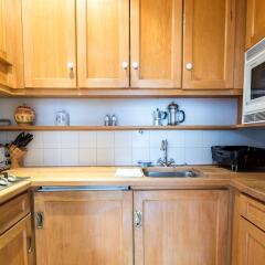 Отель Classic Covent Garden Home by Trafalgar Square в номере фото 2