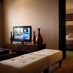 Отель Southern Sun Ikoyi Лагос спа