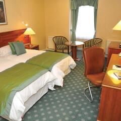 Отель Swindon Blunsdon House Hotel, BW Premier Collection Великобритания, Суиндон - отзывы, цены и фото номеров - забронировать отель Swindon Blunsdon House Hotel, BW Premier Collection онлайн комната для гостей фото 2