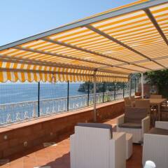 Ravello Art Hotel Marmorata Равелло гостиничный бар
