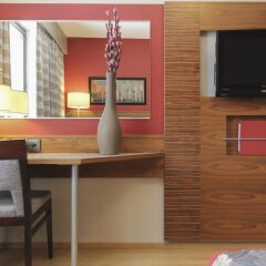 Hotel Haaga Central Park (ex.Best Western Plus Hotel Haaga) удобства в номере фото 2