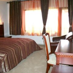 Отель Guest House Chicho Tsane Банско удобства в номере