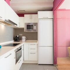 Апартаменты MalagaSuite Torremolinos Impressive Views Apartment Торремолинос фото 11