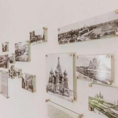 Гостиница Мама Ро на Чистых Прудах в Москве отзывы, цены и фото номеров - забронировать гостиницу Мама Ро на Чистых Прудах онлайн Москва фото 6