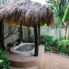 Отель Siri Lanta Resort Ланта фото 5