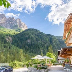 Pineta Pastry Hotel Рокка Пьеторе фото 5