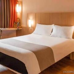 Отель Ibis Toulouse Centre Франция, Тулуза - отзывы, цены и фото номеров - забронировать отель Ibis Toulouse Centre онлайн комната для гостей фото 2