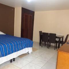Отель Bethel Court Guesthouse комната для гостей фото 3