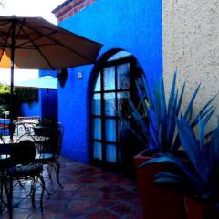 La Villa del Ensueno Boutique Hotel пляж