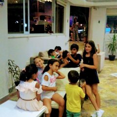 Meryem Ana Hotel Турция, Алтинкум - отзывы, цены и фото номеров - забронировать отель Meryem Ana Hotel онлайн помещение для мероприятий фото 2