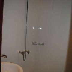 A la Russ Hotel - Hostel Москва ванная фото 2