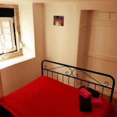 Stars Rooms Mouraria - Hostel удобства в номере