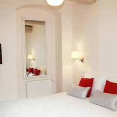 Отель Guoda Apartments Литва, Вильнюс - отзывы, цены и фото номеров - забронировать отель Guoda Apartments онлайн фото 3
