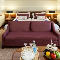 Terra Nostra Garden Hotel в номере