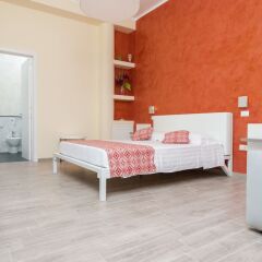 Отель Relais Casina Dei Cari Пресичче детские мероприятия