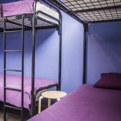 Cp Hostel комната для гостей фото 3