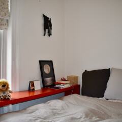 Апартаменты Central Brighton 2 Bedroom Apartment удобства в номере