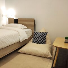 Отель Breeze Hostel Pattaya Таиланд, Паттайя - отзывы, цены и фото номеров - забронировать отель Breeze Hostel Pattaya онлайн комната для гостей фото 3