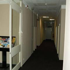 Hotel Saks Berlin парковка