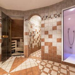 Hotel Maraias Горнолыжный курорт Ортлер сауна