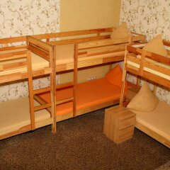 Гостиница Hostel Akteon Lindros Kaliningrad в Калининграде 12 отзывов об отеле, цены и фото номеров - забронировать гостиницу Hostel Akteon Lindros Kaliningrad онлайн Калининград детские мероприятия