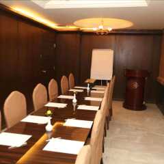 Zaitouna Hotel