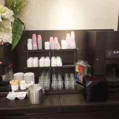 Отель Dormy Inn Premium Hakata Canal City Mae спа