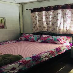 Отель CJ Guesthouse Таиланд, Остров Тау - отзывы, цены и фото номеров - забронировать отель CJ Guesthouse онлайн комната для гостей фото 3