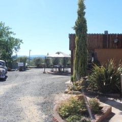 J and E Cyaara Guest House in Maseru, Lesotho from 30$, photos, reviews - zenhotels.com parking