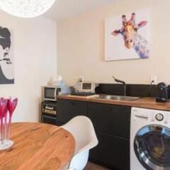 Отель 37 Boutique Suite Канада, Ванкувер - отзывы, цены и фото номеров - забронировать отель 37 Boutique Suite онлайн фото 7