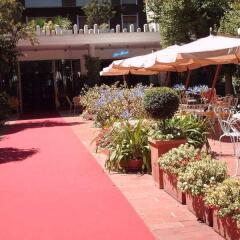 Hotel San Marco Фьюджи спортивное сооружение