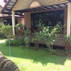 Отель Noble House Beach Resort фото 5