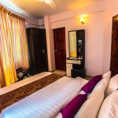 Отель Octave Мальдивы, Мале - отзывы, цены и фото номеров - забронировать отель Octave онлайн комната для гостей фото 3