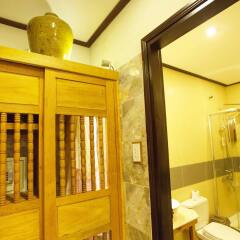 Vinh Hung Library Hotel Хойан спа фото 2