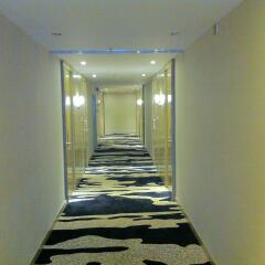 Отель Wu Fu Business Boutique Xixiang Branch Шэньчжэнь интерьер отеля