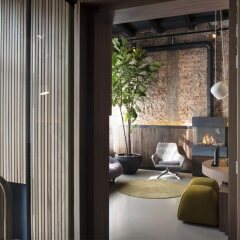 Отель PH Hotel Oosteinde Нидерланды, Амстердам - отзывы, цены и фото номеров - забронировать отель PH Hotel Oosteinde онлайн спа