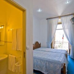 Residencial Geres in Lisbon, Portugal from 85$, photos, reviews - zenhotels.com guestroom
