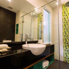 ÊMM Hotel Hoi An ванная