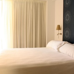 Hotel Marfil комната для гостей