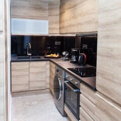 Отель Minimalist 1 BR Apt Next to the Park Греция, Афины - отзывы, цены и фото номеров - забронировать отель Minimalist 1 BR Apt Next to the Park онлайн фото 8