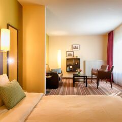 Отель Leonardo Hotel Antwerpen (ex Florida) Бельгия, Антверпен - 2 отзыва об отеле, цены и фото номеров - забронировать отель Leonardo Hotel Antwerpen (ex Florida) онлайн фото 9