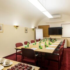 Отель Austria Classic Hotel Wien Австрия, Вена - отзывы, цены и фото номеров - забронировать отель Austria Classic Hotel Wien онлайн помещение для мероприятий фото 2
