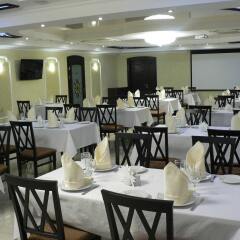 Slava Hotel