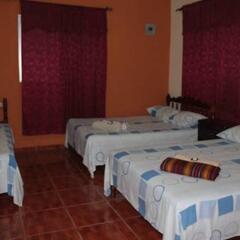Hotel El Trapiche Грасьяс спа
